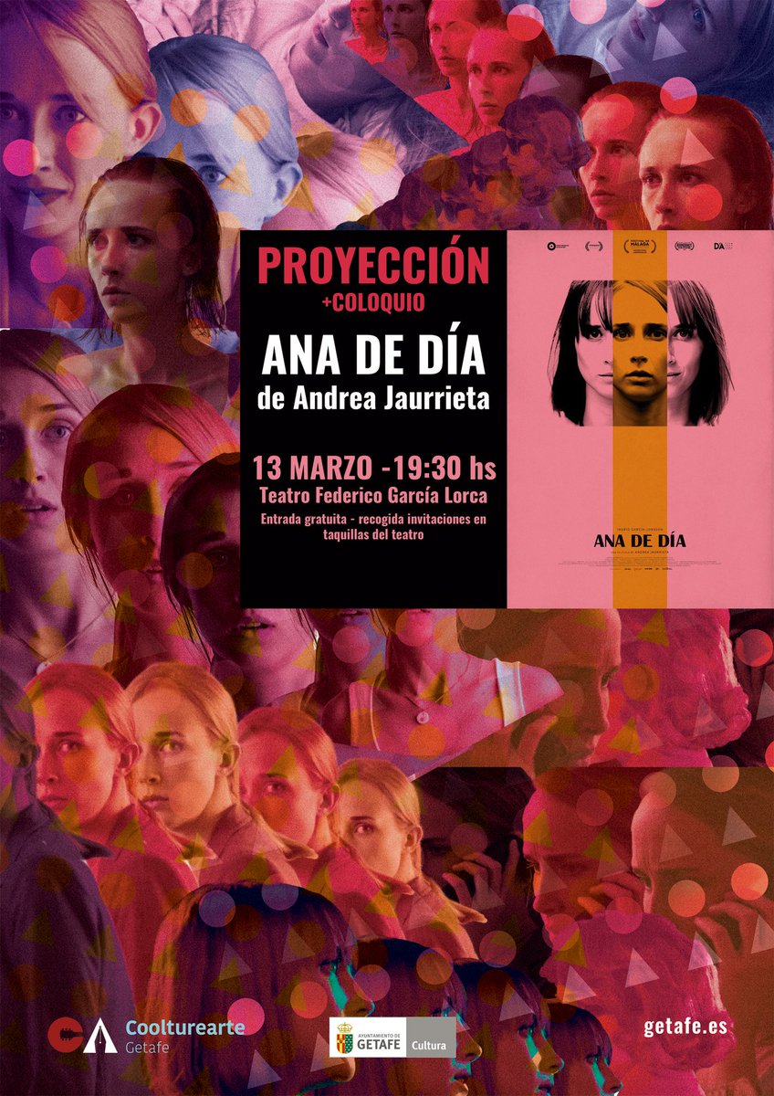 ¡PROGRAMACIÓN PARA HOY!