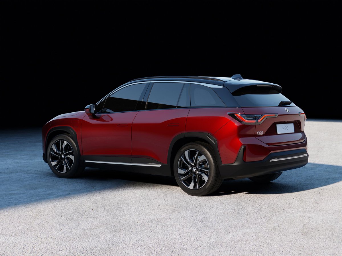 Nio On Twitter World S First In Car Intelligent Fragrance System Introducing The Es6 Our Long Range High Performance Electric Suv Http Bit Ly Nioes6 Pic Twitter P89qfsi44r