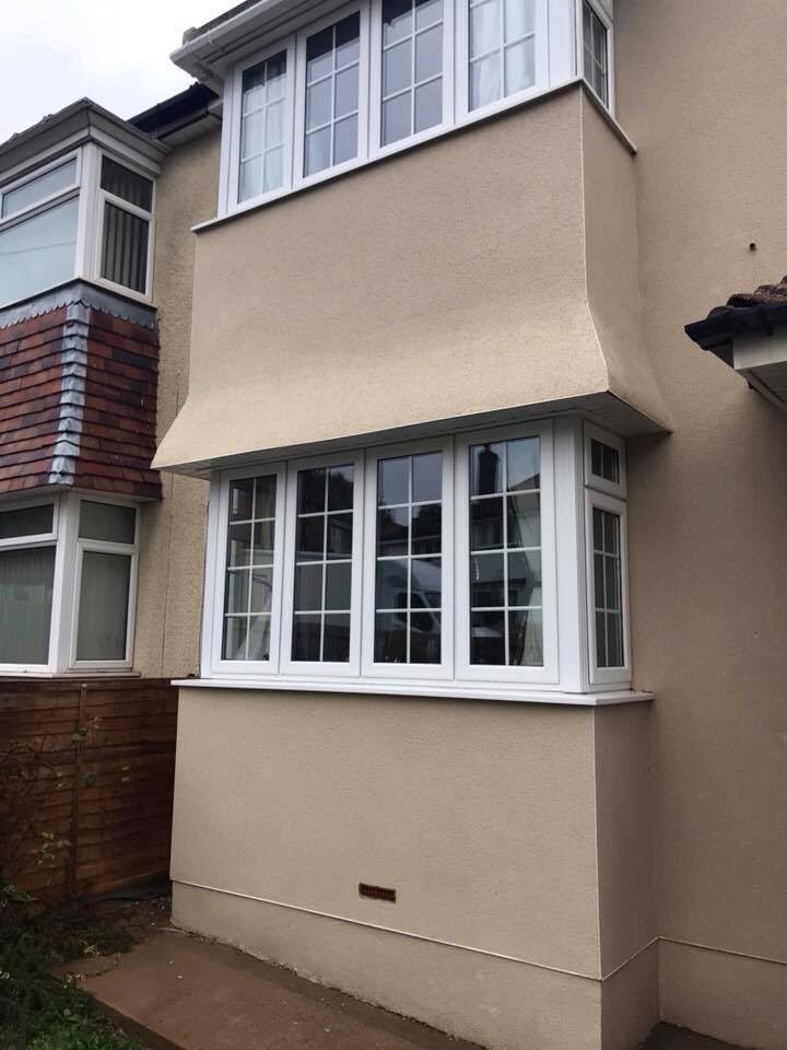 ACleanerGroup's tweet image. Kerb appeal not only looks great but  adds value in many ways. It’s what we do. #Wiltshire #Somerset #SpringTime