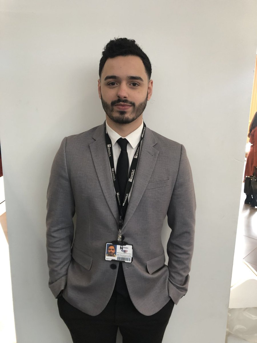 Volunteering for Anthony Nolan (Marrow) selsdotlife.wordpress.com/2019/03/13/vol…