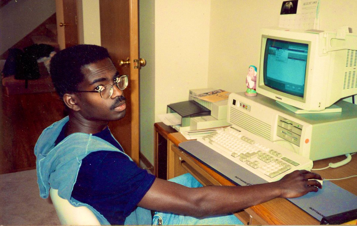 When I worked on dial-up technology at Microsoft, we could not have imagined that the internet would become what it is today; #web30 and the evolution of internet tech is a great testament to how much can be achieved through collaborative effort and knowledge sharing.