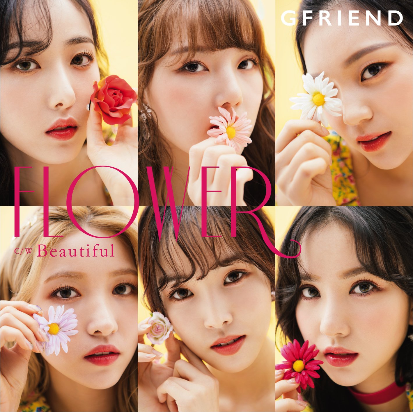 GFRIEND(ヨジャチング) 2025アジアツアー！大阪・横浜ライブ