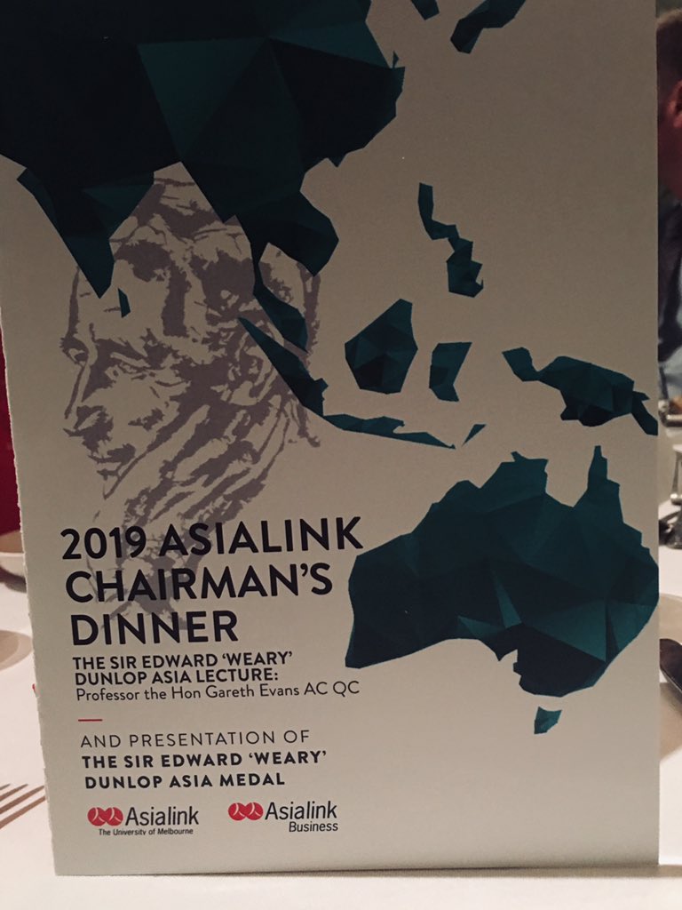 Asialink Business On Twitter Time To Restart The Debate On