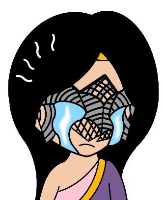 Sad~~