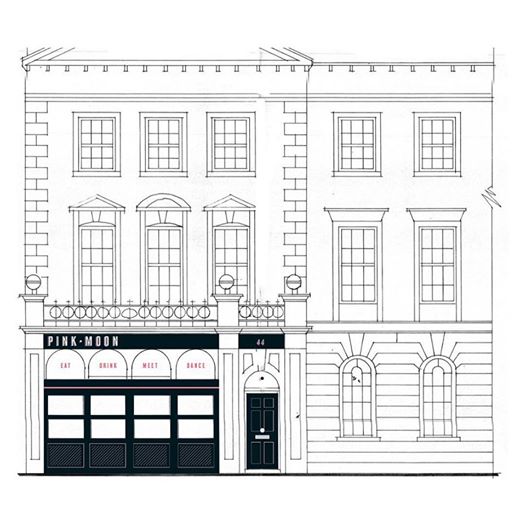 Work starts on Exeter's newest independent restaurant ubm.io/2CbHuyr