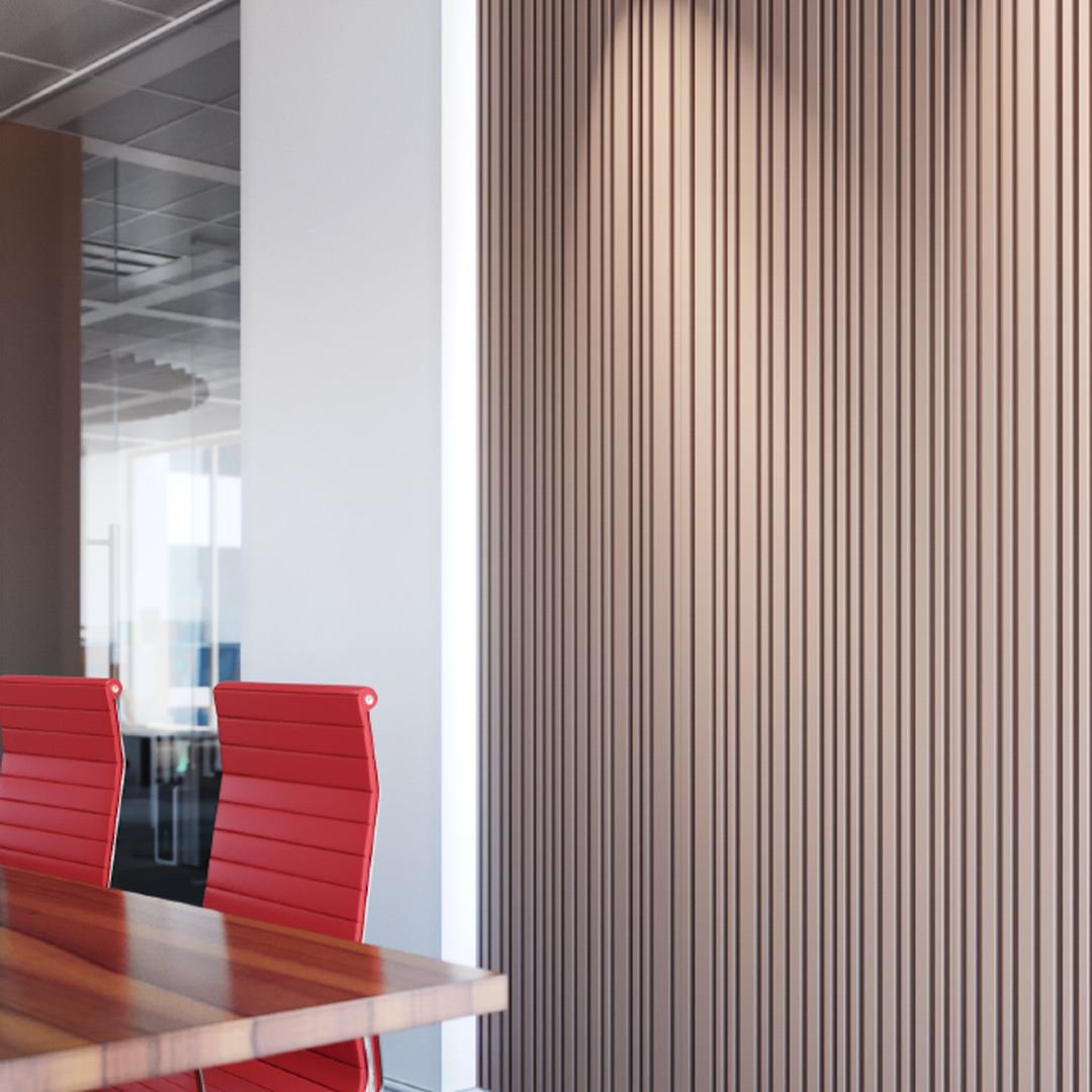 3d гипсовая панель Artpole Barcode 600х600