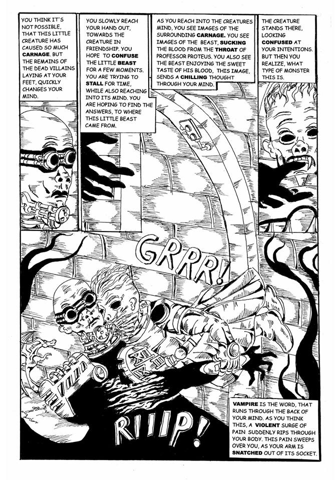 JimBanks2017's tweet photo. #cyberpunk #robot #vampire #tech #anime #manga #fanfiction #fanfictionnaruto #hatake #kakashi #umino #iruka #kakairu #kakashixiruka #wattpadfr #wattpadyaoi #krypton #gotham #magic #fantasyn
If you like superheros and horror then check this book out
book https://t.co/XH38XBYShV https://t.co/tqRDsu4qpl