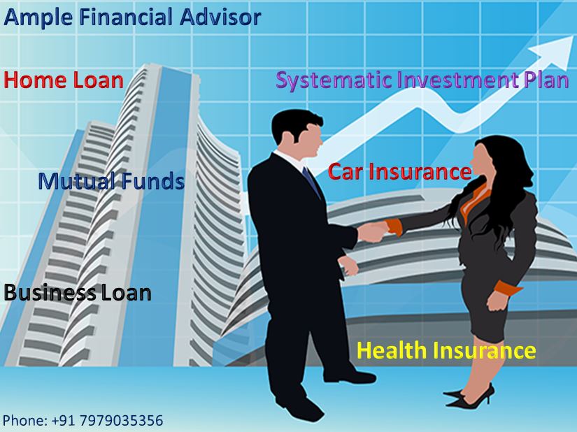 amplefinserve's tweet photo. Ample Financial Advisor provides financial services from several years in Delhi, India. For more info, visit at: https://t.co/FQJlQs65NI
#FinanceAdvisor #FinancialPlanner #FinanceConsultant #LoanProvider #WealthManagement #InsurancePlanner #MutualFundsAdvisor https://t.co/t7FMiFT2qF