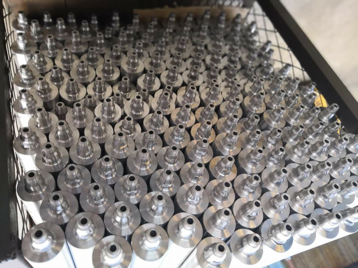 JackMa1004's tweet photo. Core Drill Barrels (without diamond segments) for silver brazing and Laser welding.

https://t.co/RHZYzJMEwE
jackma@hhdiatools.com https://t.co/uNJbiCKN81