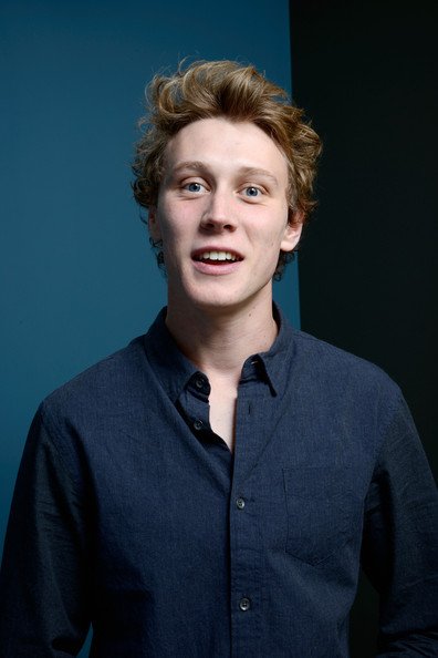 Birthday Wishes to George MacKay, Kaya Scodelario and Shane Taylor. Happy Birthday!  