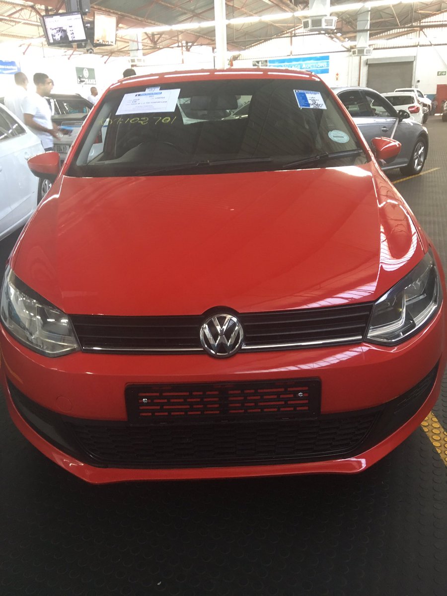 polo tsi under r90000