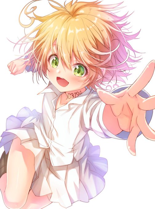 約束のネバーランドのtwitterイラスト検索結果 古い順 約束のネバーランドのtwitterイラスト検索結果 古い順