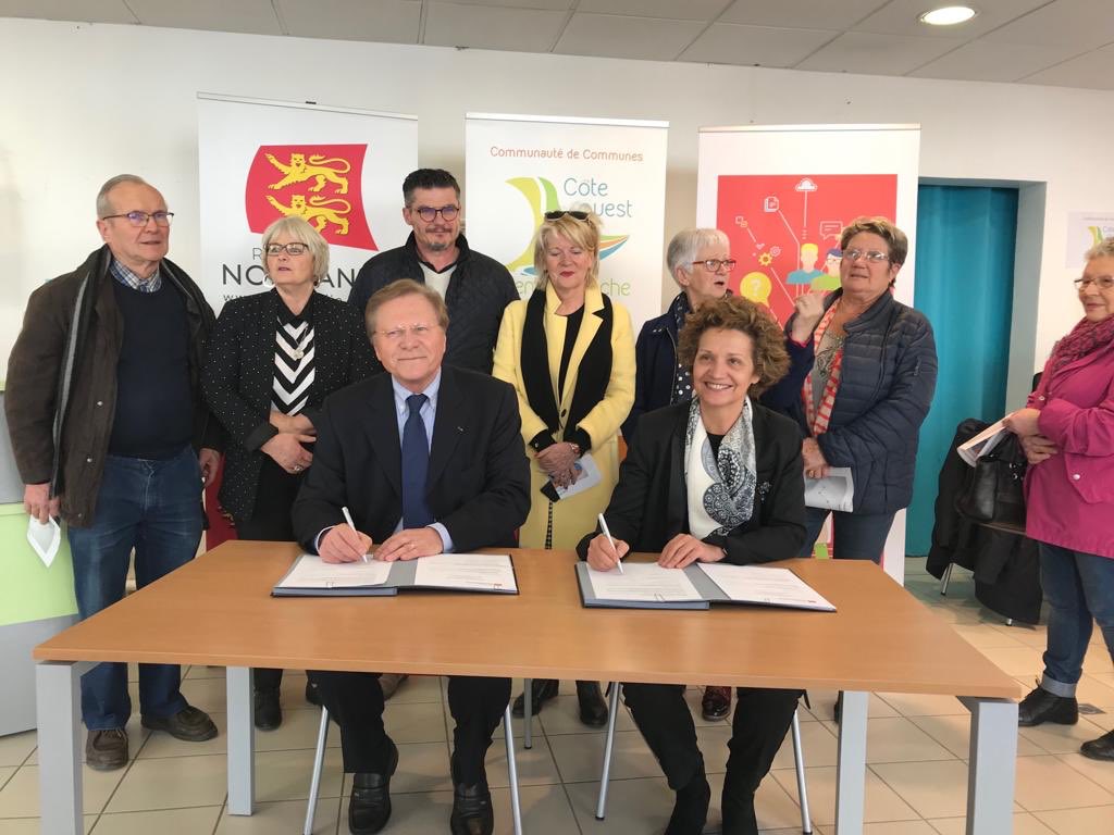 Francoise Guégot tweet media