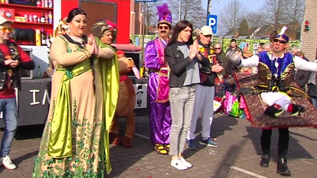 Er komt geen extra carnavalstoet met Halfvasten in <a href="/Gem_Herenthout/">Gemeente Herenthout</a>  Dat heeft organisatie #PeerStoet beslist  bit.ly/2NZs9pF #RTV_Vandaag