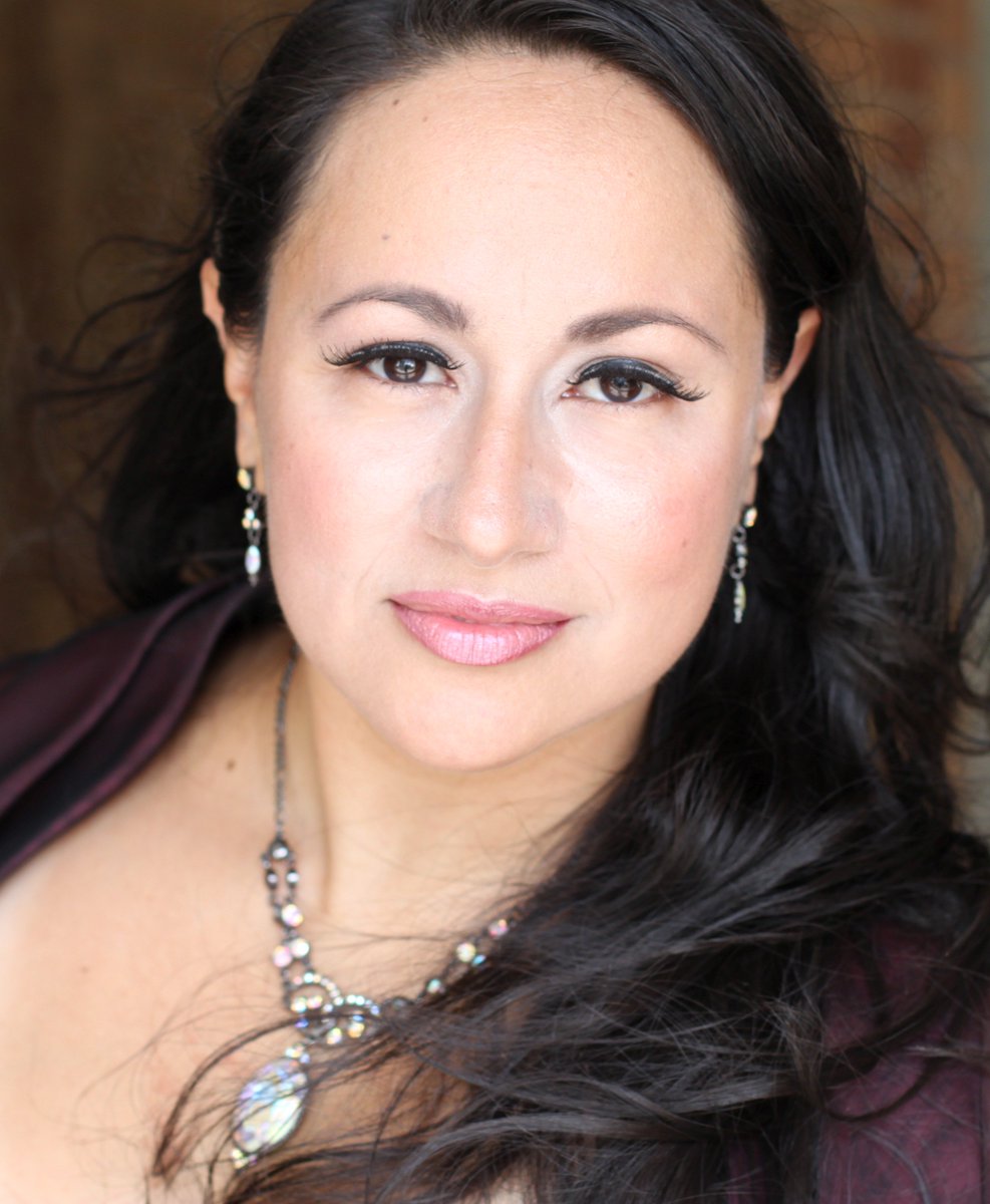 Meet International Opera Star, Soprano Kristin Sampson, one of our judges for the 2019 Collegiate Vocal Competition. Don't miss the concert on Sunday, March 31st - 7:00 p.m. at the Betty Van Andel Opera Center.