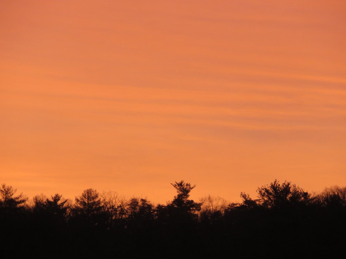 @hbwx tell @MiriWeather it's 26F at #sunrise in the @VAShenValley this  @CBSThisMorning. Lots of #colors & #HumpdayVibes this #morning in the #mountains and #forests @VisitHburgVA. @MelissaNordWx the @WUSA9weather is #beautiful. No @StormHour #today @DCRock & @pixofmountains.