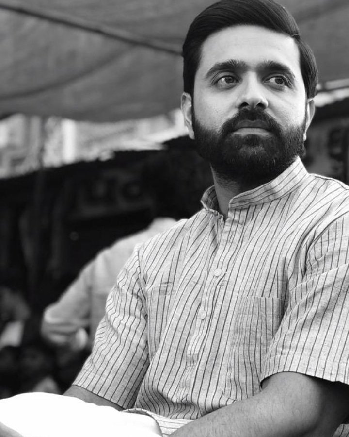 Ashish_Sharma™ tweet media