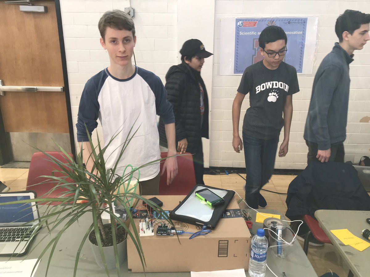 Clarkulus's tweet image. Always astounded by our #PersonalProjects so amazing! #myp #fccps