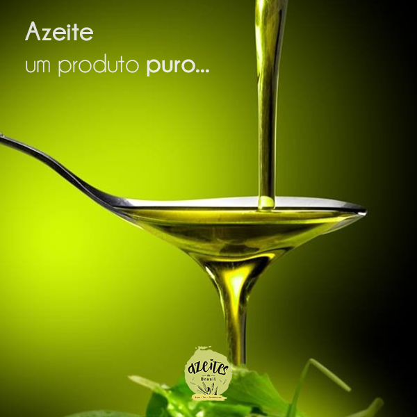 AzeitesDoBrasil's tweet photo. O azeite extra virgem é um produto puro, que preserva os nutrientes e as características de aroma e sabor do fruto. 

Em nosso facebook informações completas.

#azeitesdobrasil # azeitebrasileiro #melhoresazeites #saúde #frescor #produtopuro #produtolocal #maissabor https://t.co/oEgusGTSwn