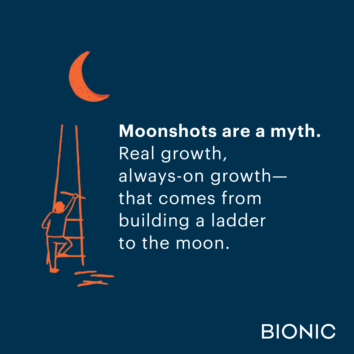JimStengel's tweet image. New To Big is packed with actionable advice for change leaders looking to spark a powerful growth engine from within. Check it out here: Newtobig.com