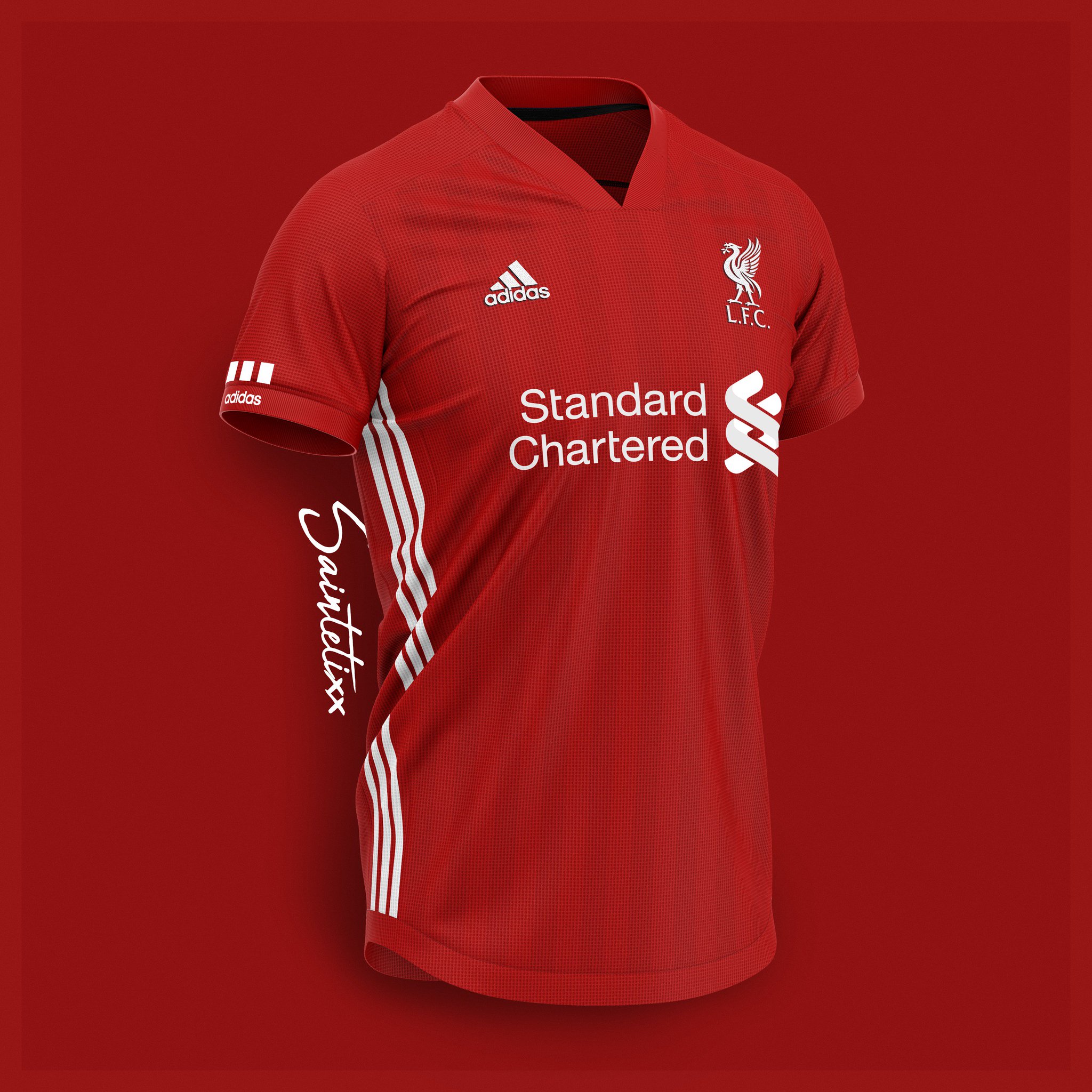 adidas x liverpool