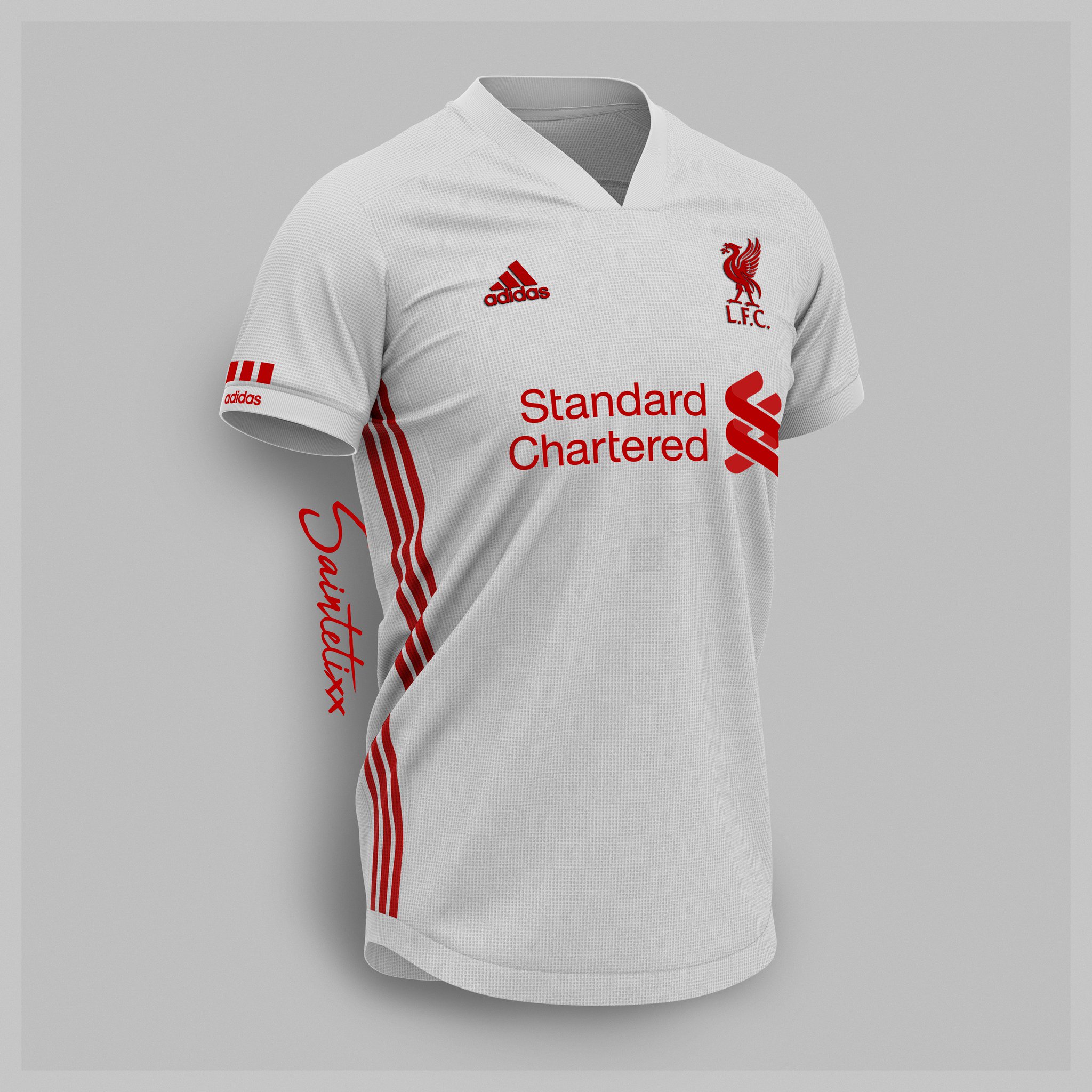 adidas x liverpool