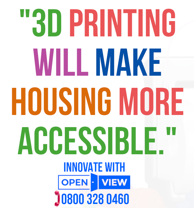 VTUK's tweet photo. @24housing @KateNHF Do you think #3DPrinting can make homes more accessible. Join our chat at 3pm today! #QuestionTribe https://t.co/RtGtbIDyaJ
@24housing @KateNHF @Amazon_Manage @PropertyJungle @mpsl @homeshots @mahahome @HousingITguy @Harcourt_White https://t.co/3W06UCwEsj