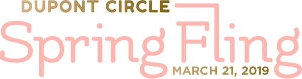 The Historic <a href="/DupontCirMainSt/">Dupont Circle Main Streets</a>  is organizing its 10th annual Spring Fling and Silent Auction on Mar 21. The event includes a full dinner, silent auction, and cool jazz all night long. Tickets are $20 in advance; $30 at the door. springflingdupont.org
