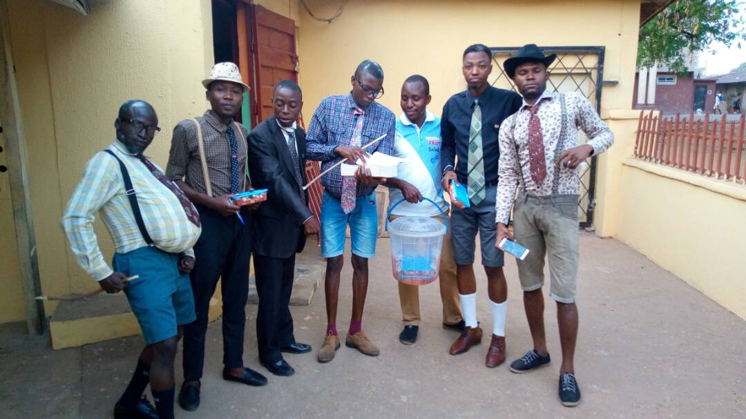 JudeBaba69's tweet photo. OLD SCHOOL FELLOWSHIP
FUN

#WorldRotaractWeek https://t.co/qmlNpwyWcc