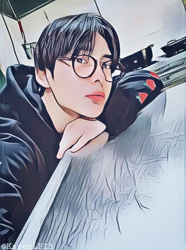 KarenLP13's tweet photo. #ACE #์์ด์ค #Jun #drawingeffect
I'm just realizing that in Jun's sleeve there were flowers๐น๐น๐น๐
๐ https://t.co/goBWtb8hKQ