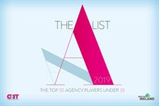 TheTurnerAgency's tweet photo. Congratulations to all the outstanding event professionals named today in the 2019 @CITmagazine A-list including our very own Fiona Kelly! We’re bursting with pride @Fiona_TTA! #eventprofs #talent #winners #CITAlist @TourismIreland https://t.co/vyPvBx8BS5 https://t.co/Dbm2C3iFLL