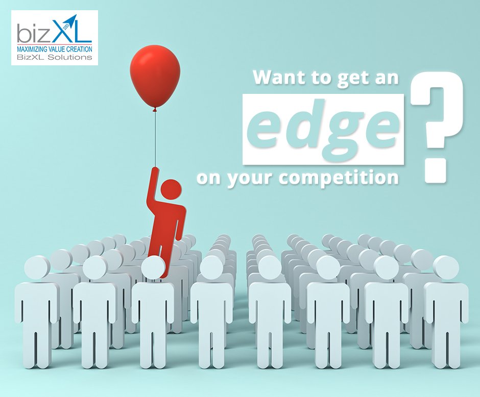 BizXLSolutions's tweet photo. Want to get an edge on your competition? 
Click here to learn more: https://t.co/m5mKJmpRnB…/
To consult us, visit: https://t.co/GzjkJSQW9h

#BizXLSolutions #OperationalInnovation #Operationalexcellence https://t.co/oaXuUIrnJW
