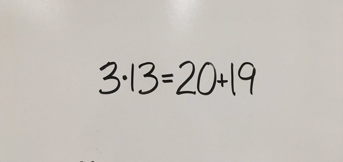 mathdatepdx's tweet photo. Happy pi-day eve to everyone #MathDate #Math #WednesdayWisdom #teaching #PiDayEve #math https://t.co/ll94d732et