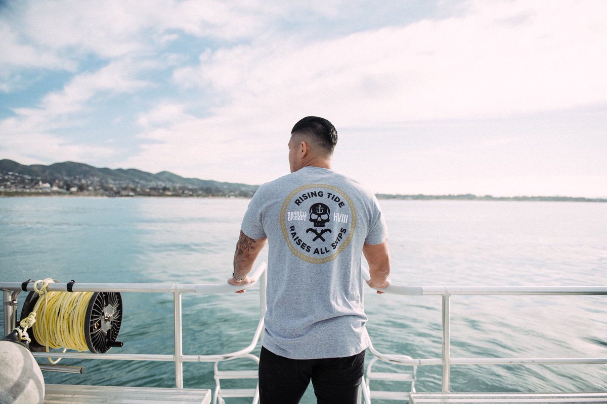 Barbell Brigade tweet media