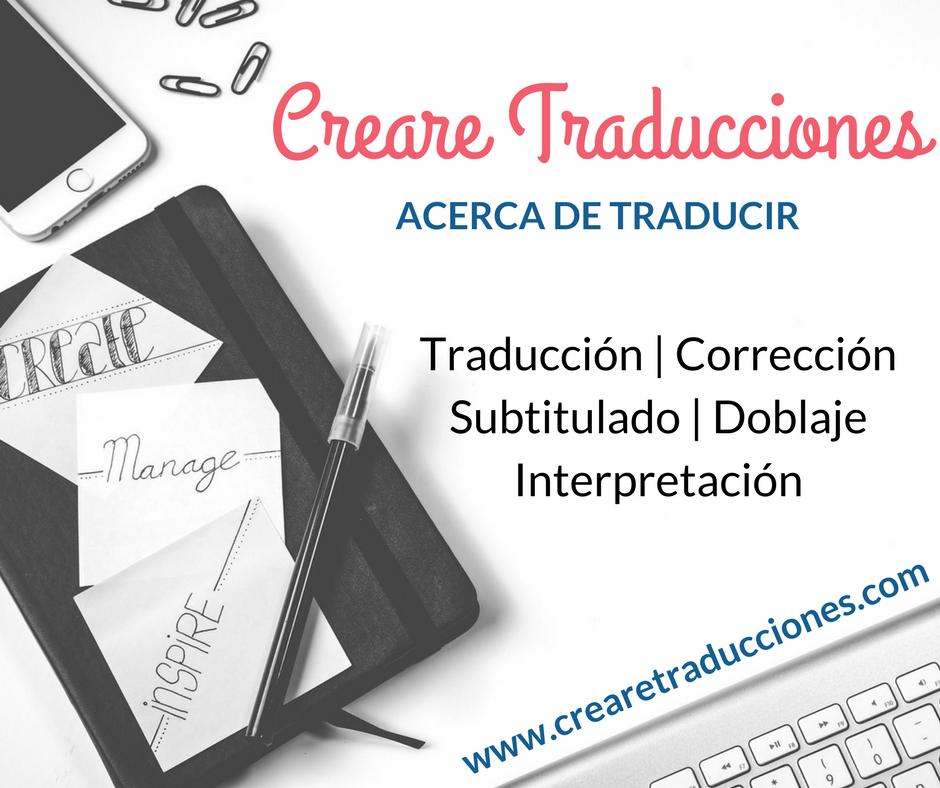 CreareTrad's tweet photo. ¡Hola!
¿Necesitás una traducción? Mandanos un mensaje y te enviaremos un presupuesto sin cargo.
¿A dónde nos podés escribir? A info@crearetraducciones.com o a nuestras redes sociales.
¿Querés saber más sobre Creare Traducciones? Entrá a https://t.co/kNOQhPyunN. https://t.co/VosIRRJ4tD