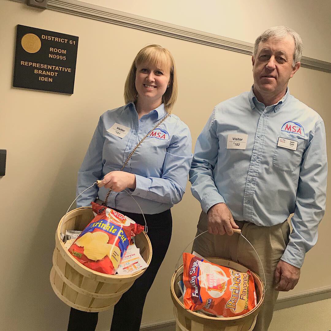 Sassy Agronomist (Sam Krhovsky) tweet media