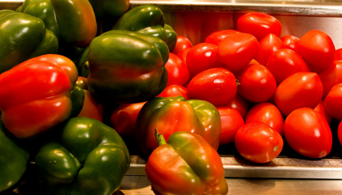 Happy Registered Dietitian Nutritionist Day to our amazing RDN faculty, alums, students, and colleagues! #RDNday 🍎🥑🥦