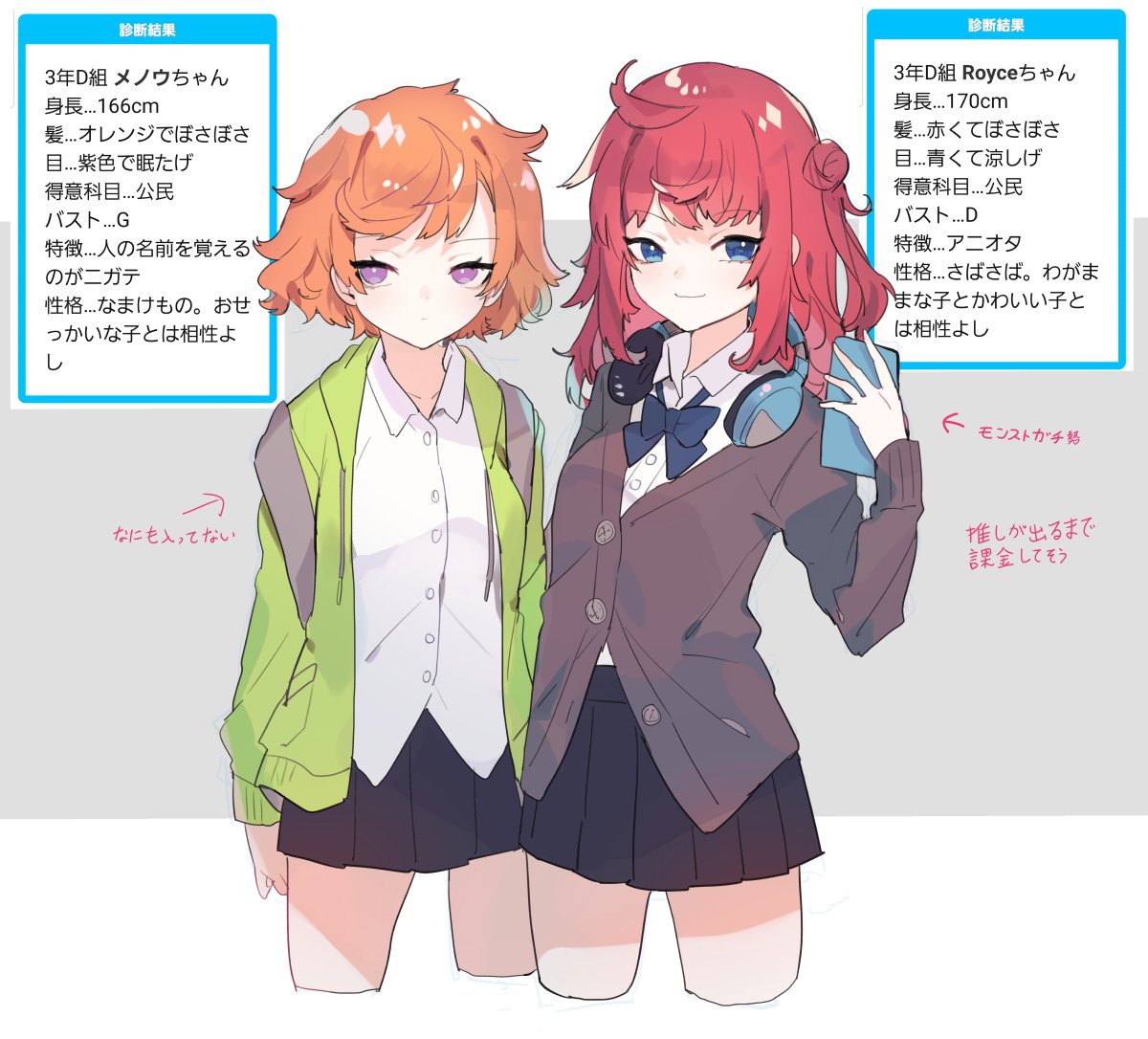 アニオタ 診断