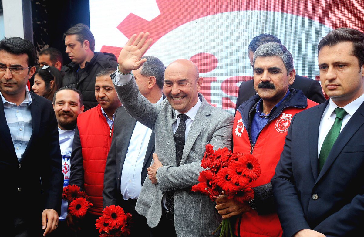 Mustafa Tunç Soyer