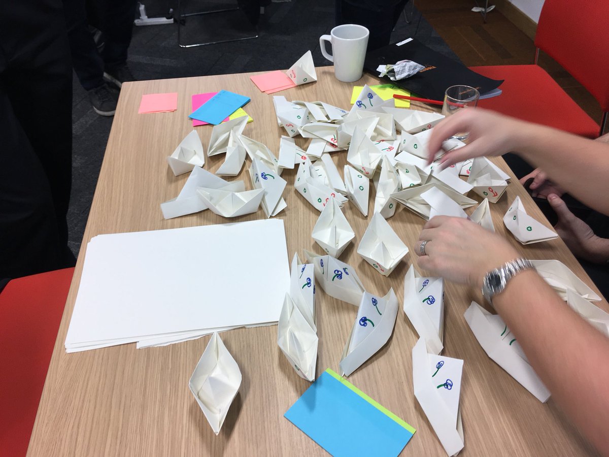Having a productive day at agile training! <a href="/craigpearson004/">craig pearson</a> <a href="/PHAnalyst/">Kevin Watson</a> #scrummaster