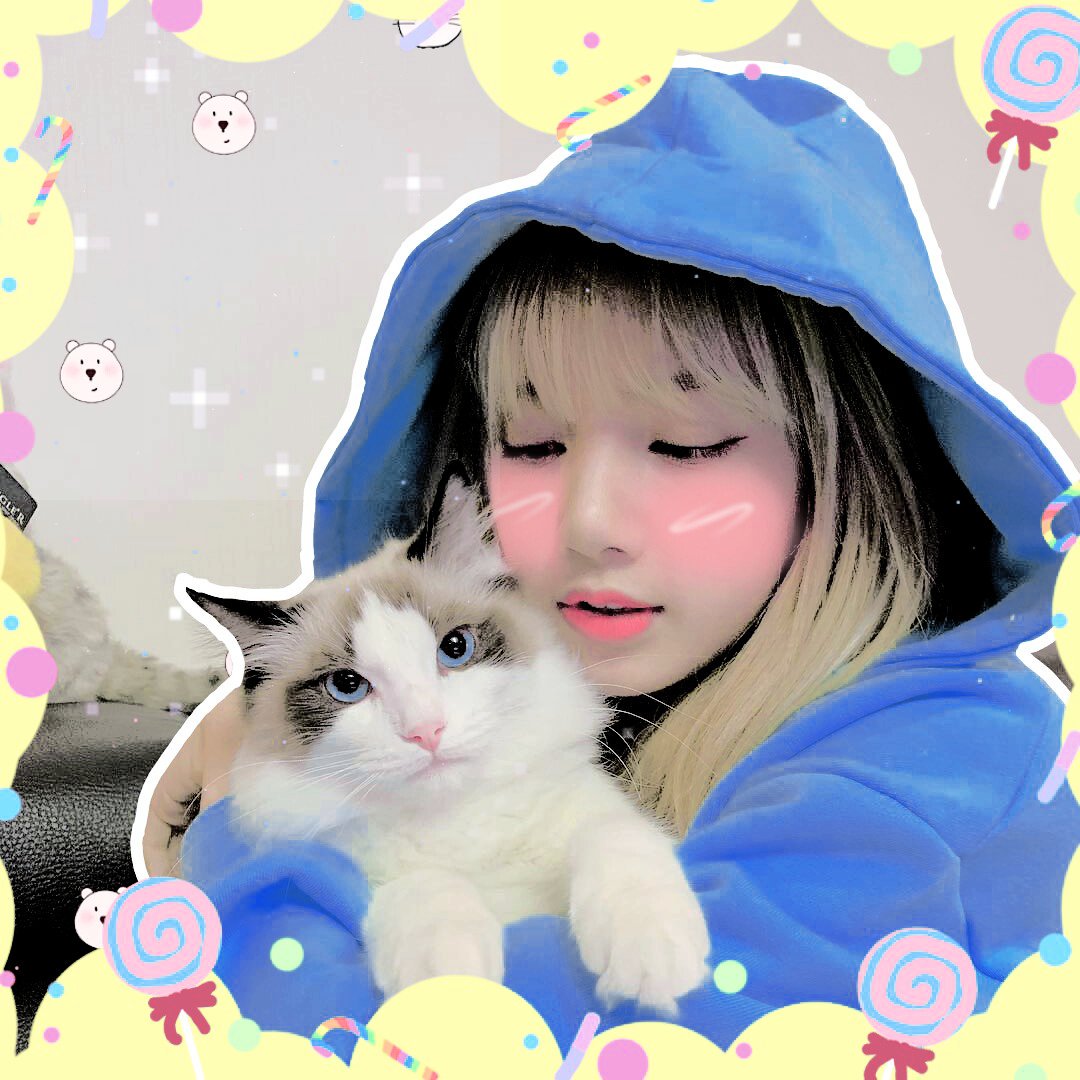 ♡~หน่อมแหนม~♡ tweet media