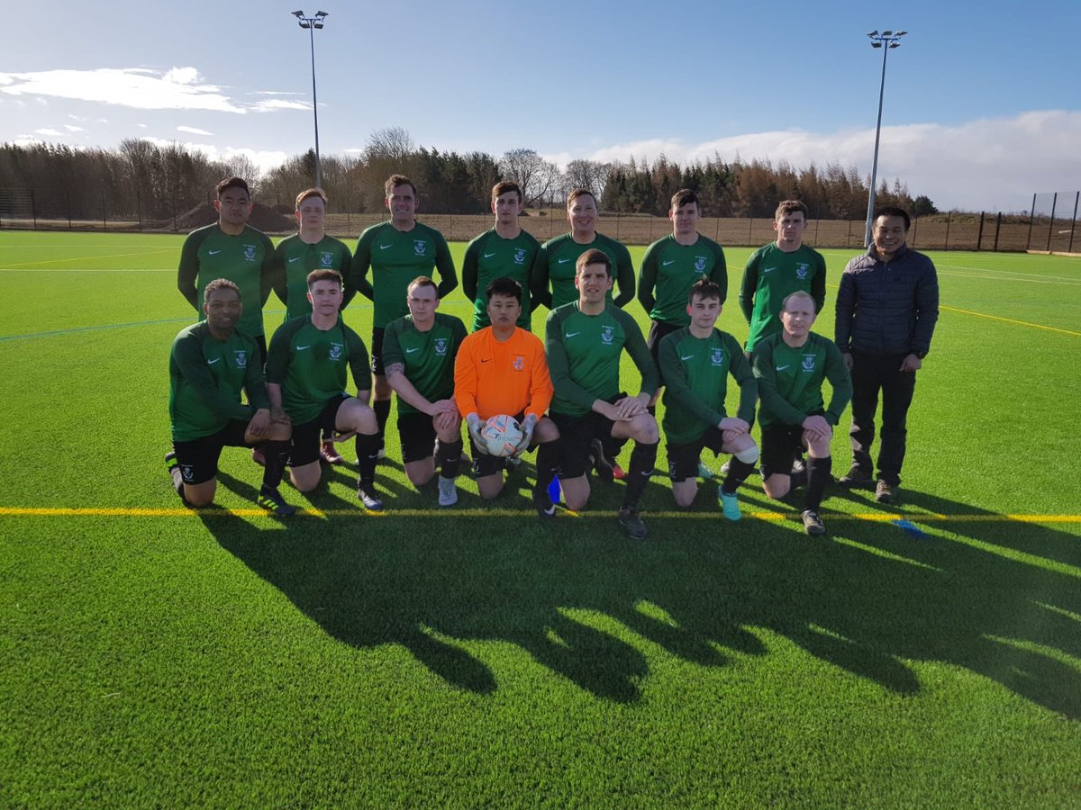 5 Rifles FC tweet media