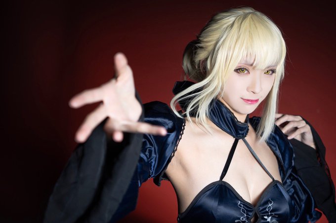 コスプレイヤー天乃そらのTwitter画像25