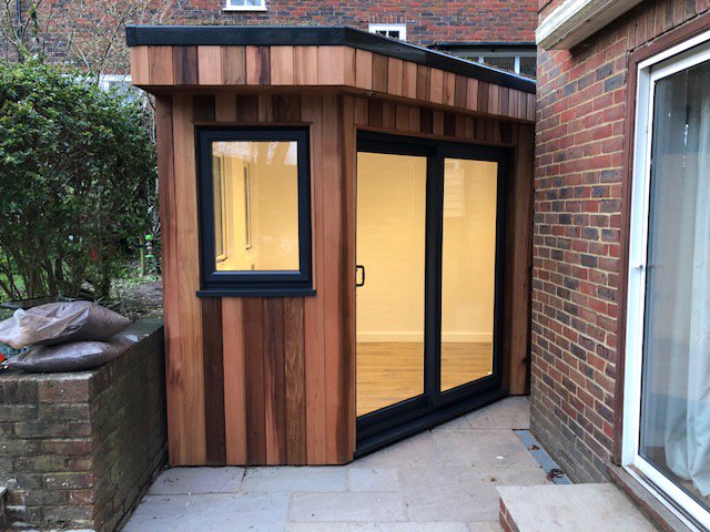 RoomsTimber's tweet photo. #Book your free site survey with us today and be on the road to a new #project with @RoomsTimber 01273 839491/
hello@TimberRooms.co.uk
Get some #inspo from our online gallery for your new addition to your #home or #garden. #timberoom #mancave #extensions #mancave #gym #office https://t.co/5MUjjhc7xI