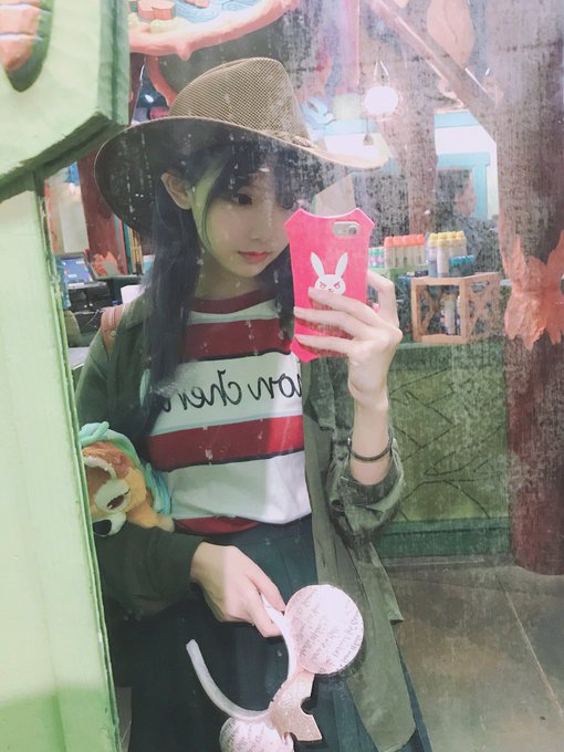 コスプレイヤー桜群のTwitter画像53