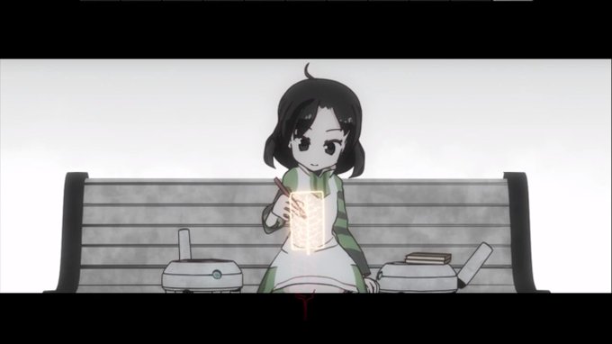 謎の少女のtwitterイラスト検索結果 古い順