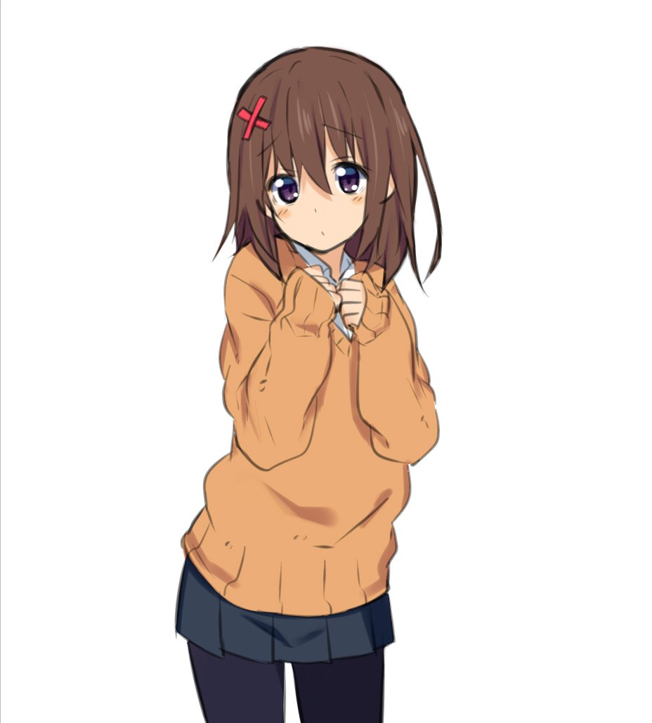 後輩ちゃん センパイ キュンキュンしました 牛乳一気飲みで噴き出すなんて 紅白法師 お仕事募集中のイラスト 後輩ちゃん センパイ キュンキュンしました 牛乳一気飲みで噴き出すなんて 紅白法師 お仕事募集中のイラスト