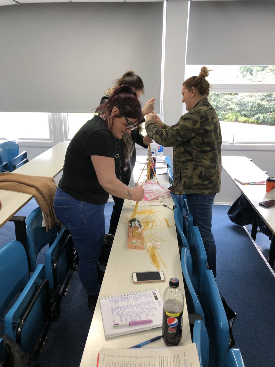 UoC Practice Support tweet media