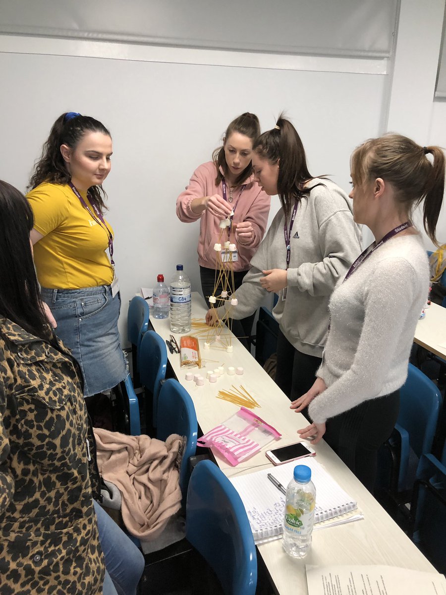 UoC Practice Support tweet media