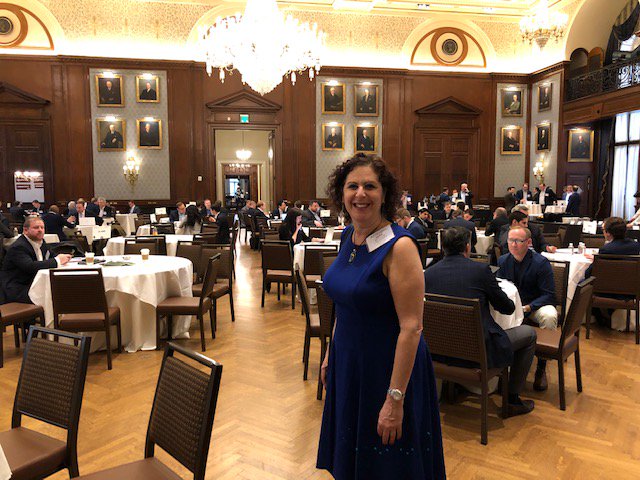 RachPrestige's tweet image. Yesterday I attended the @ACGPhilly SaaS &amp;amp; Tech Enabled Services Conference. Check out some of the photos from the event! #Prestigecapital #cashflowmadesimple #bridgefinancing #factoring #finance #financetech #saas #softwarefinancing #alternativefinance #keytosuccess